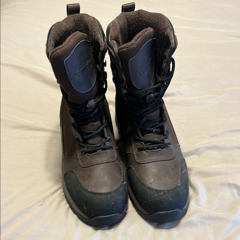 Field & Stream Men's Brown Boots